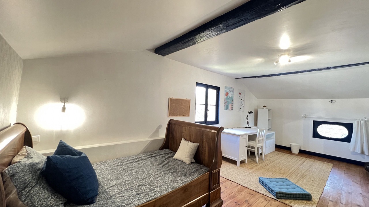 Photo of Livingroom in Tournefeuille