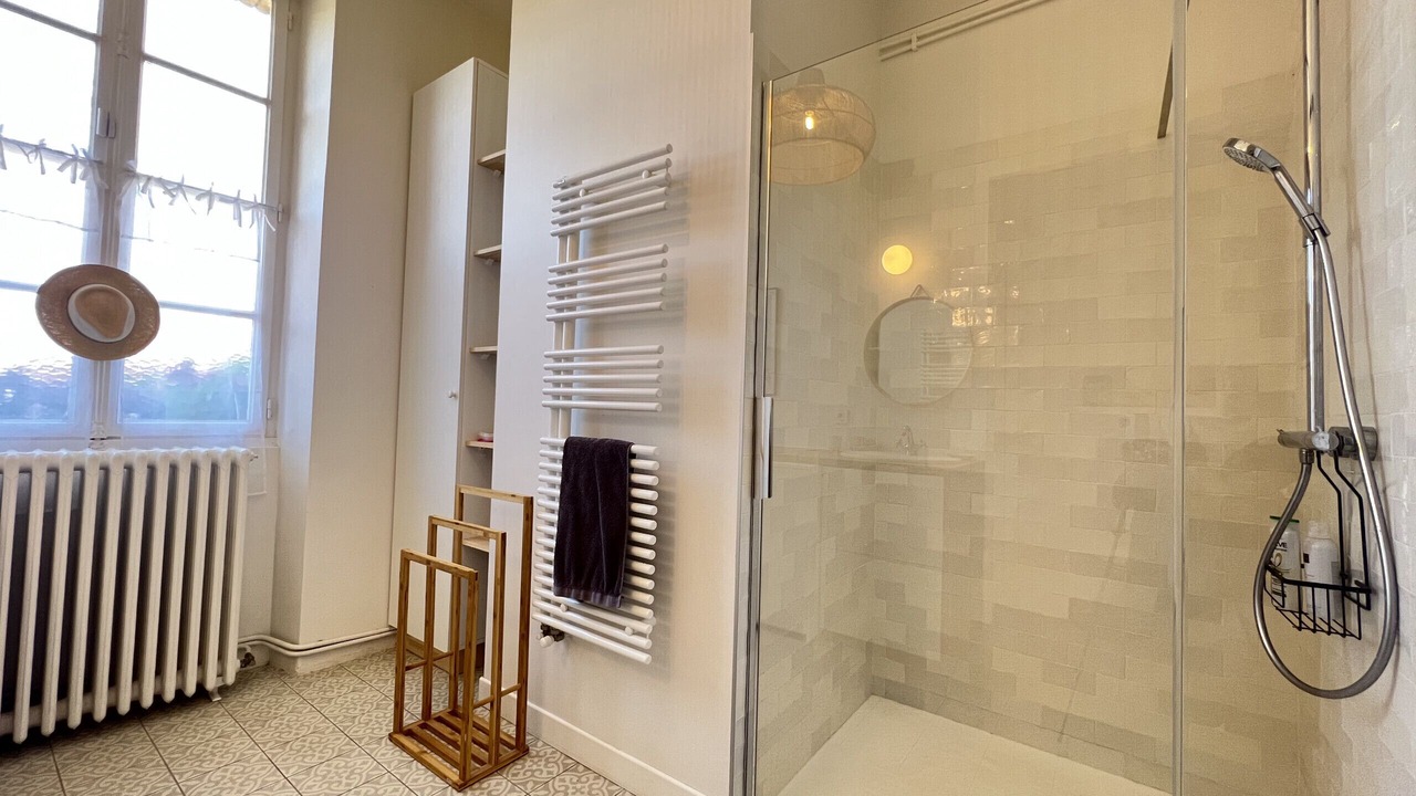Photo of Bathroom in Tournefeuille