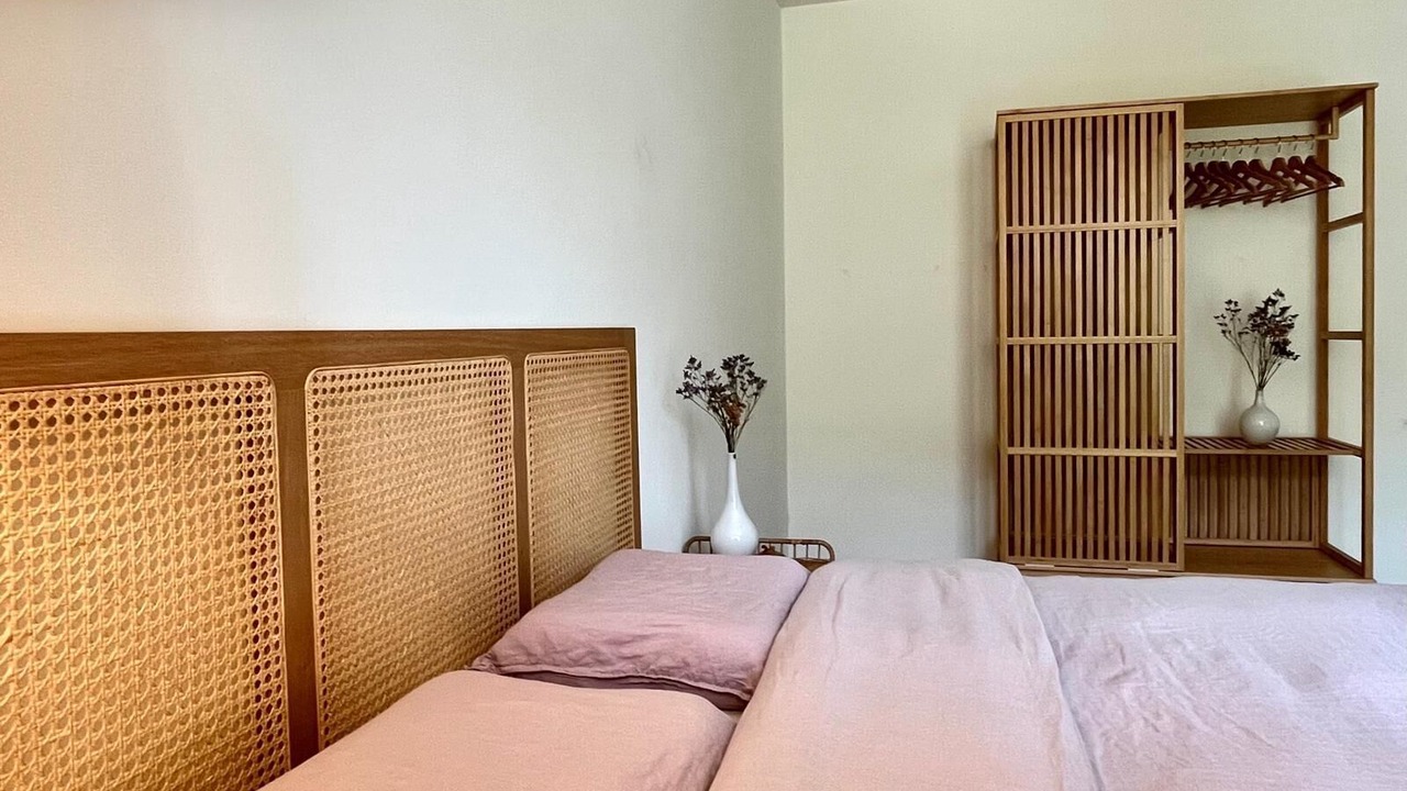 Photo of Bedroom in Meilen District