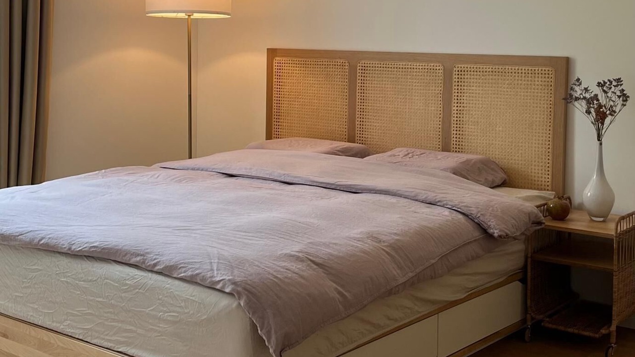 Photo of Bedroom in Meilen District