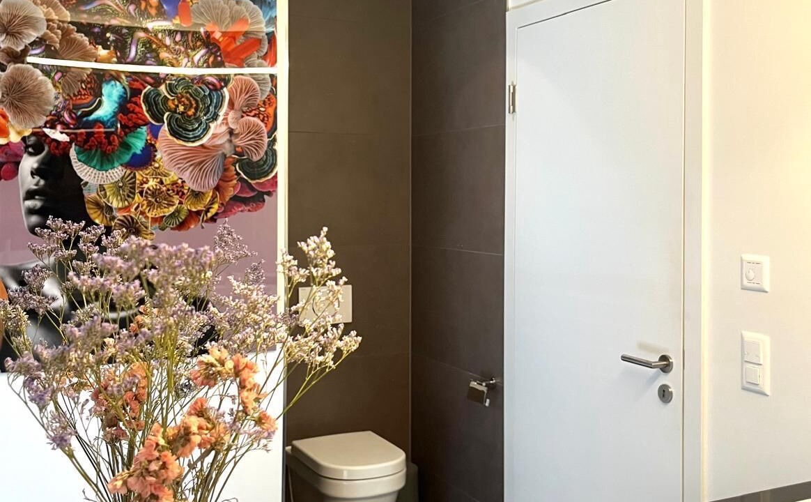 Photo of Bathroom in Meilen District