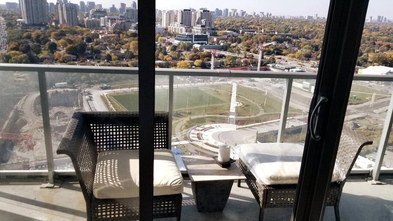 Photo of Outdoor in Bayview Village