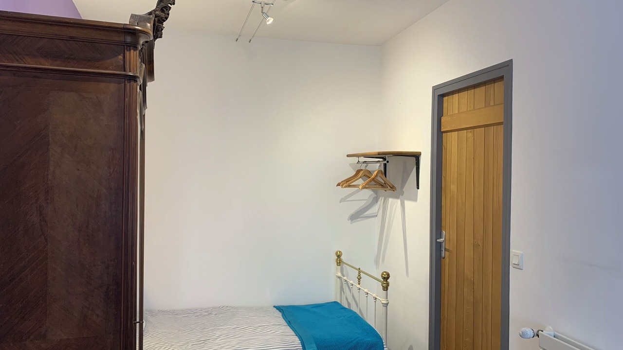 Photo of Bedroom in Villefranche-de-Rouergue
