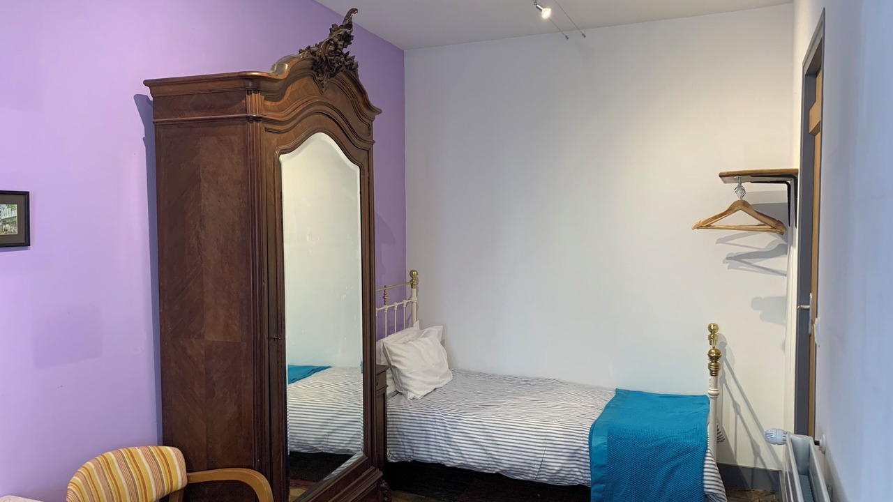 Photo of Bedroom in Villefranche-de-Rouergue