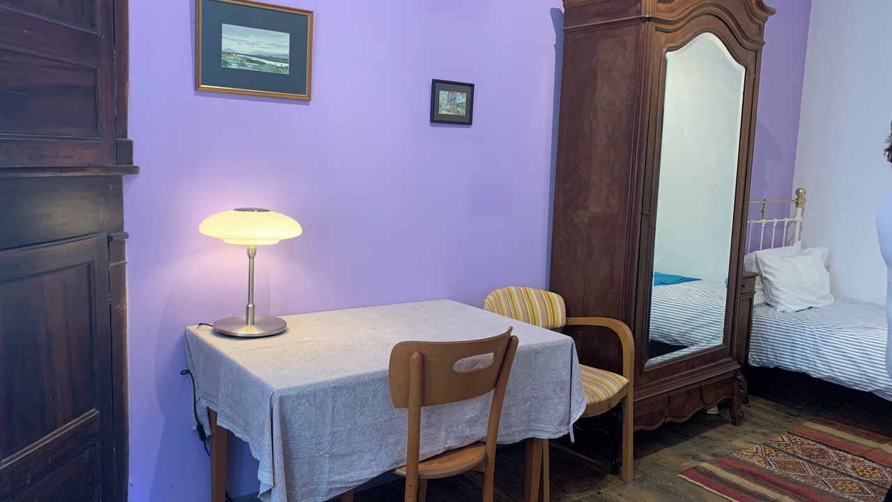 Photo of Bedroom in Villefranche-de-Rouergue