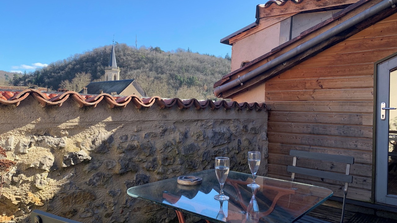 Photo of Outdoor in Villefranche-de-Rouergue