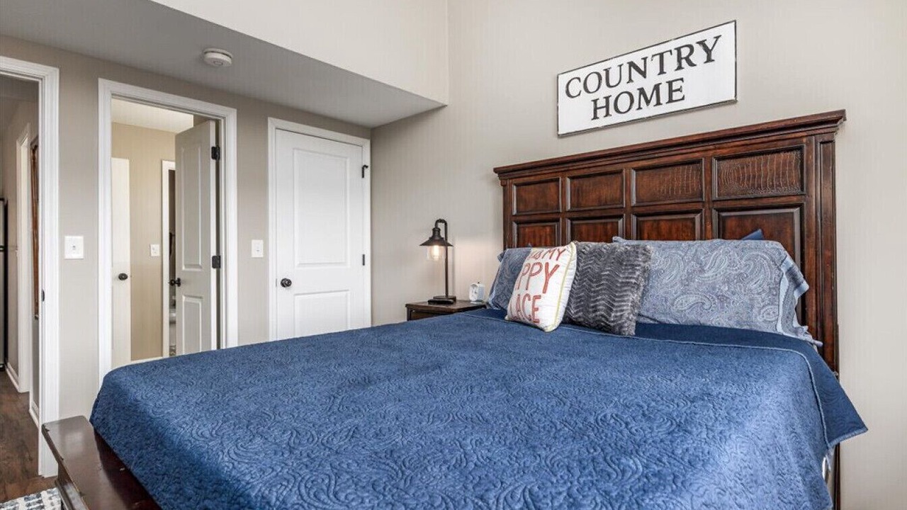 Photo of Bedroom in The Galena Territory