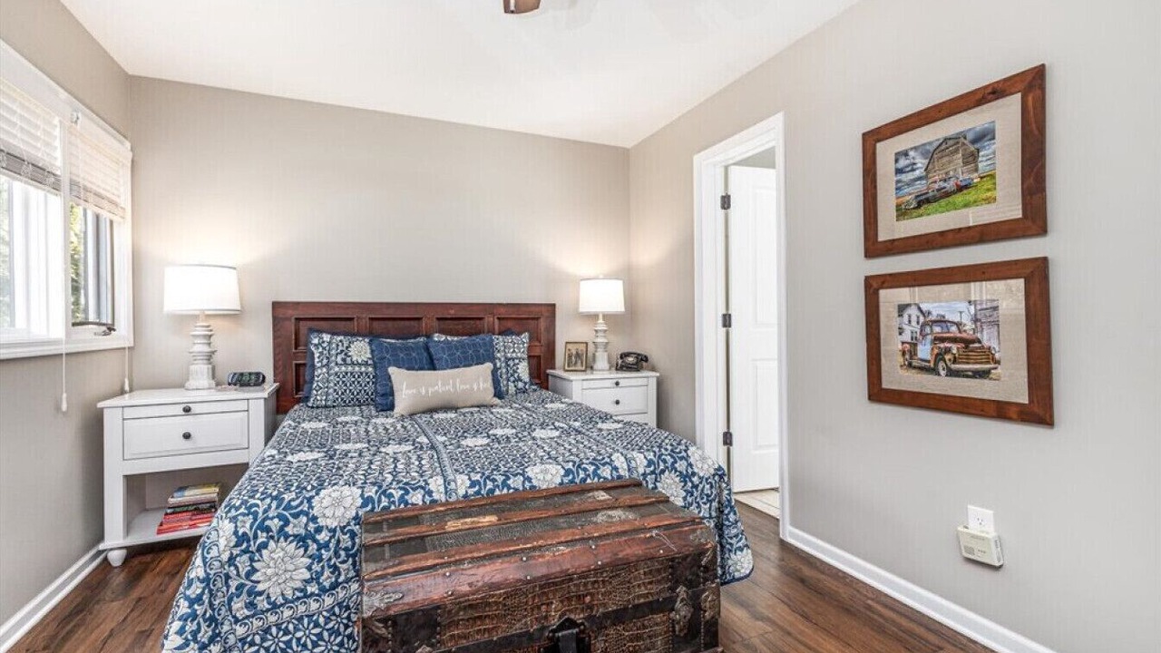 Photo of Bedroom in The Galena Territory