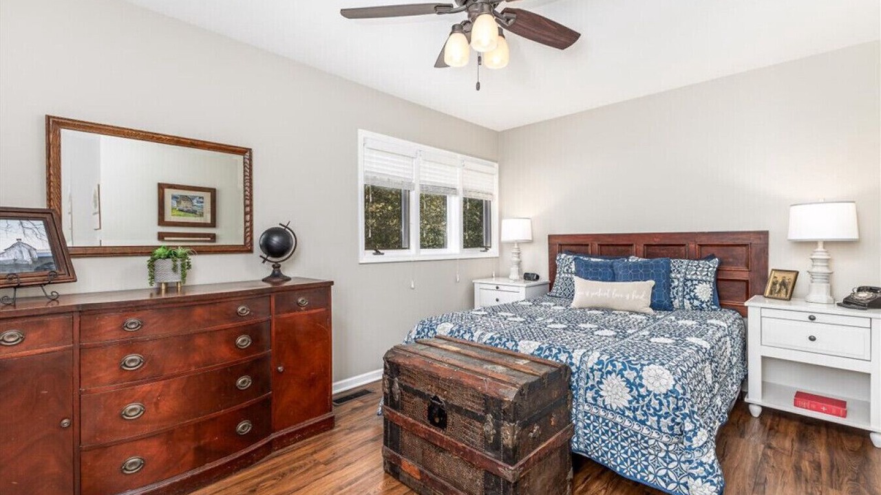 Photo of Bedroom in The Galena Territory