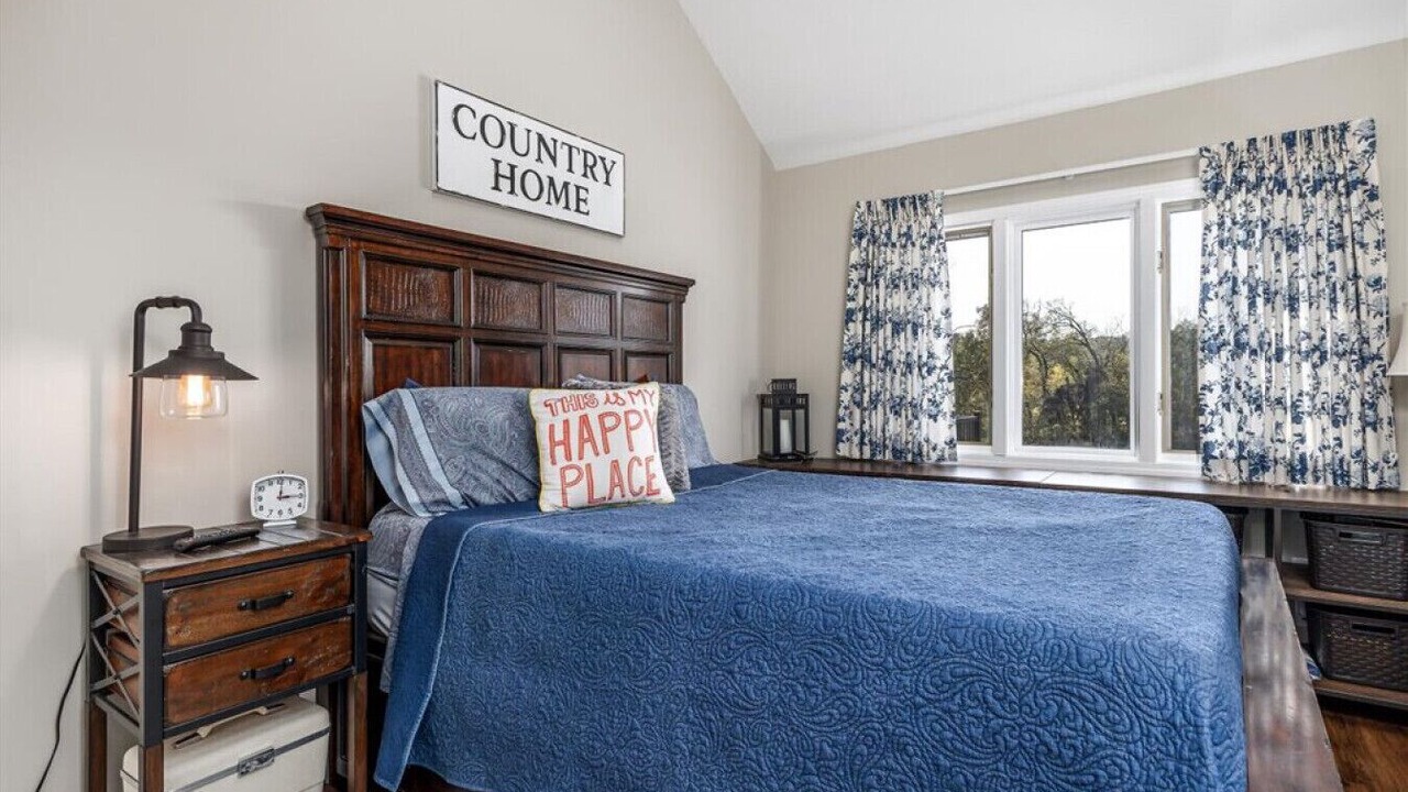 Photo of Bedroom in The Galena Territory