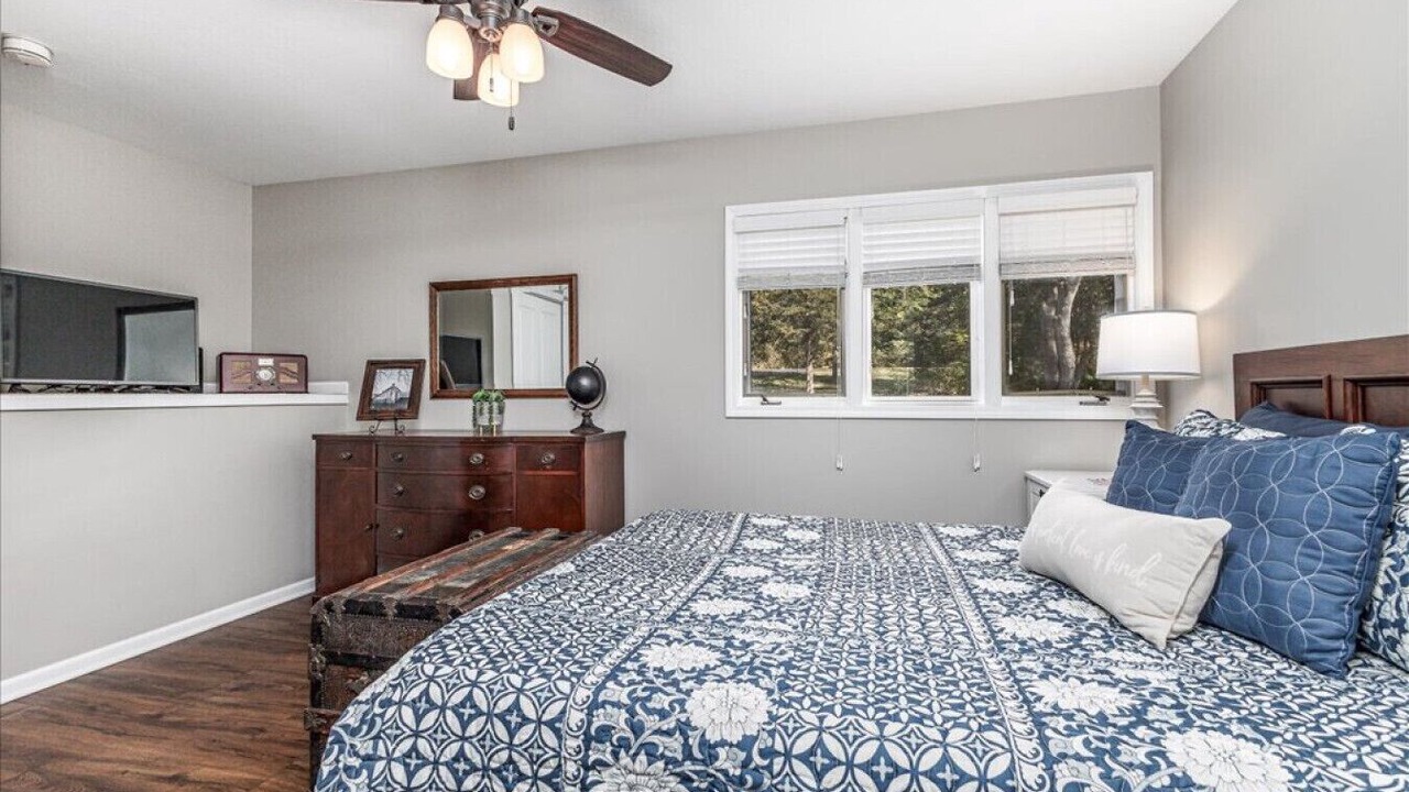 Photo of Bedroom in The Galena Territory