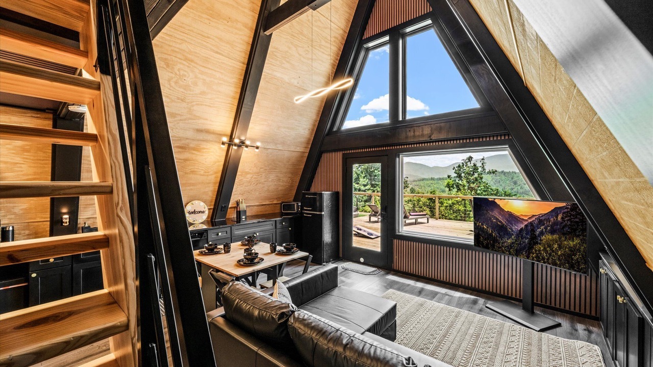 Photo of Livingroom in Hartford