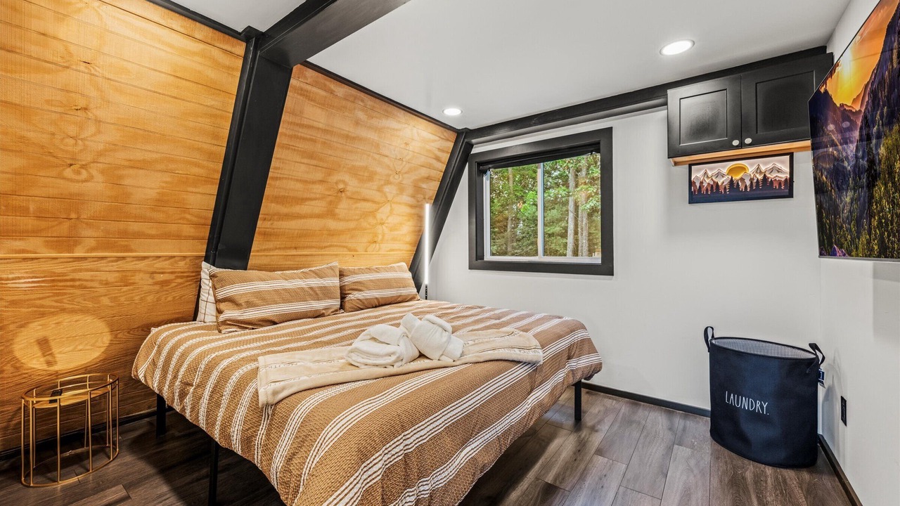 Photo of Bedroom in Hartford