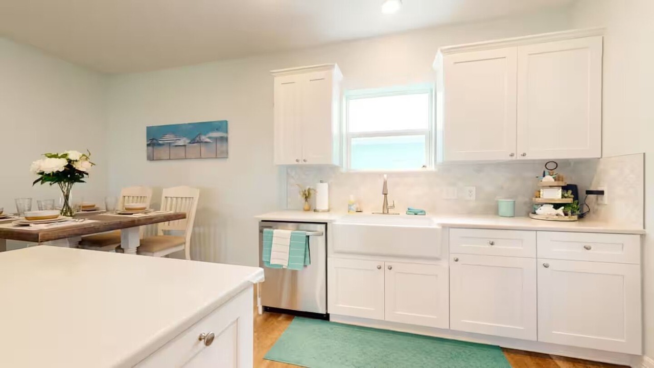 Photo of Kitchen in Crystal Beach