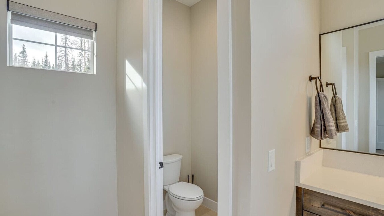 Photo of Bathroom in Brian Head