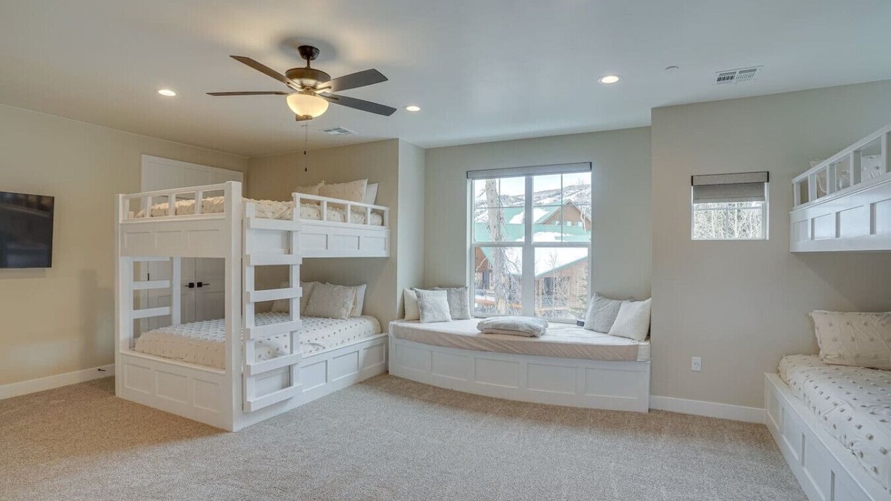 Photo of Bedroom in Brian Head