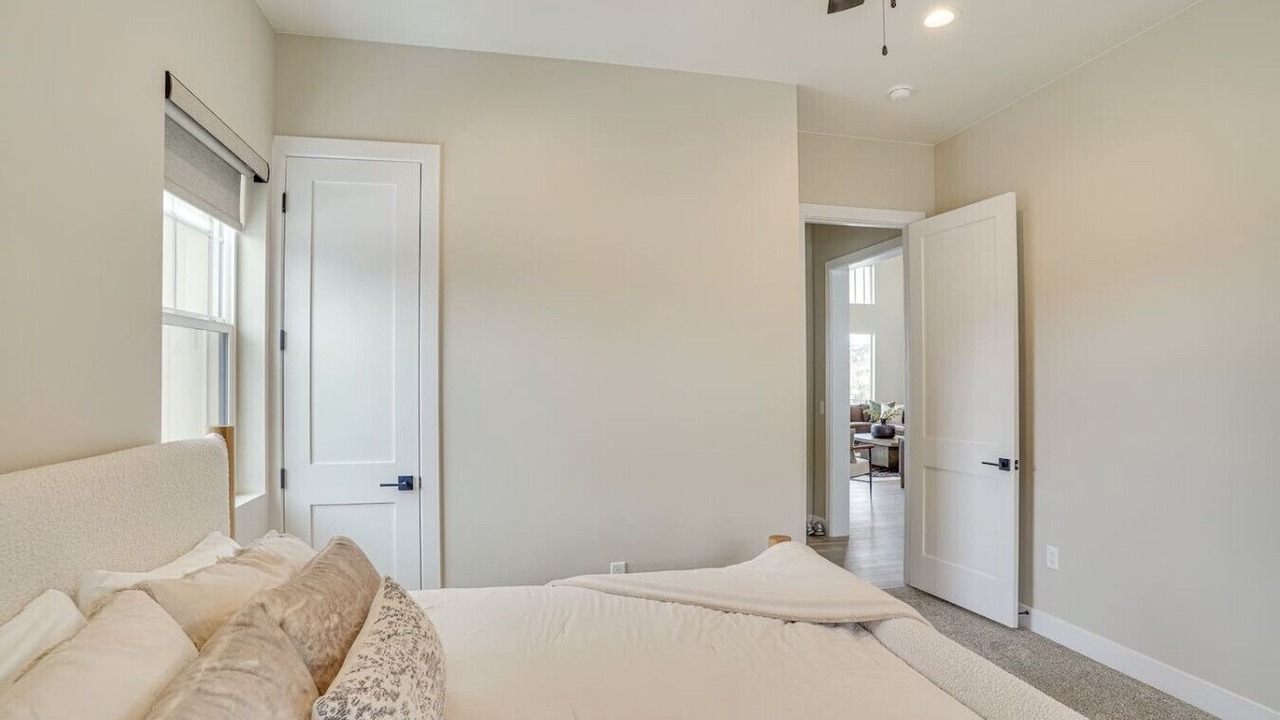 Photo of Bedroom in Brian Head