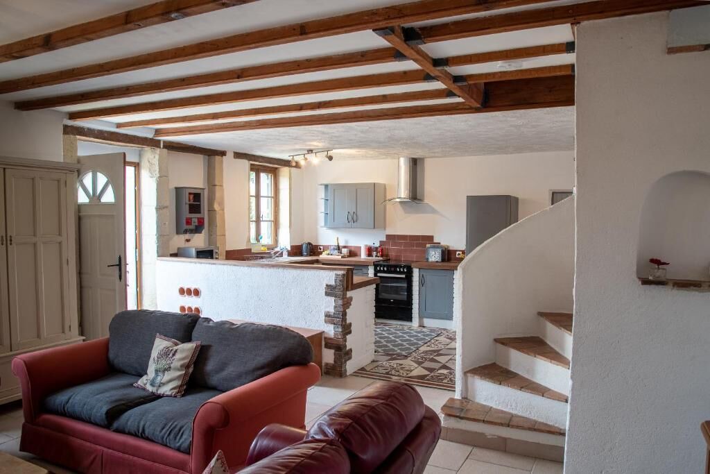 Photo of Livingroom in Cersay