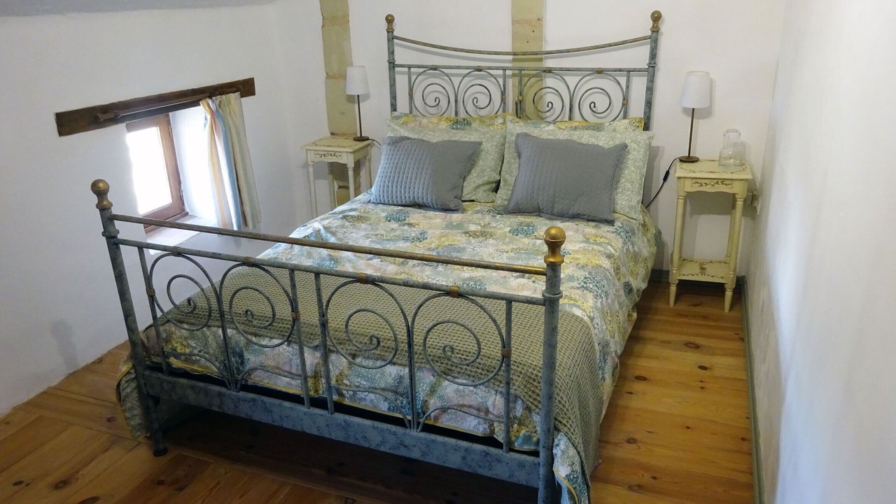 Photo of Bedroom in Cersay