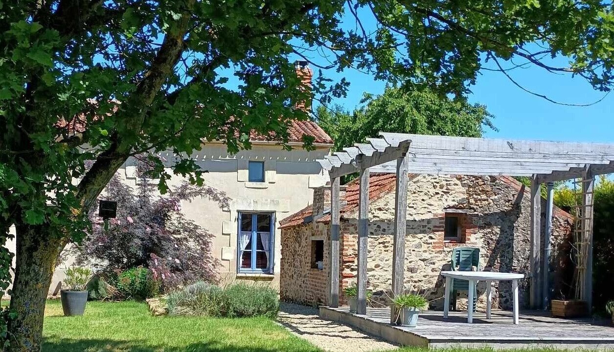 Photo of Patio Balcony in Cersay