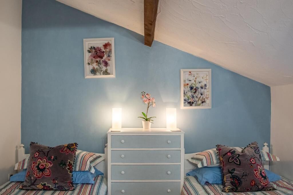 Photo of Bedroom in Cersay