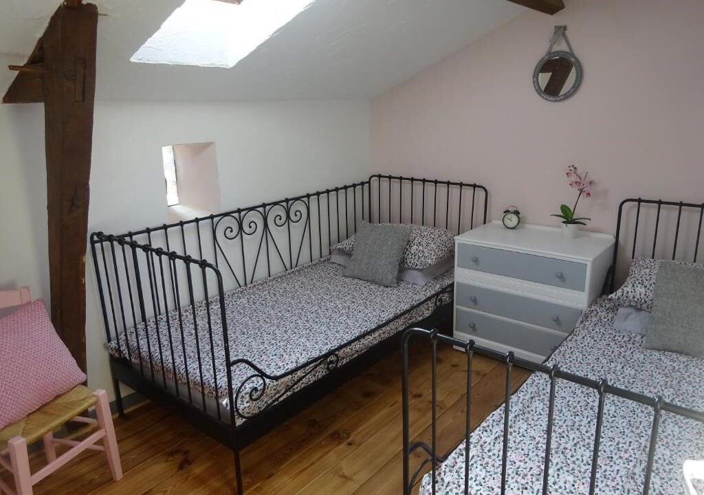 Photo of Bedroom in Cersay