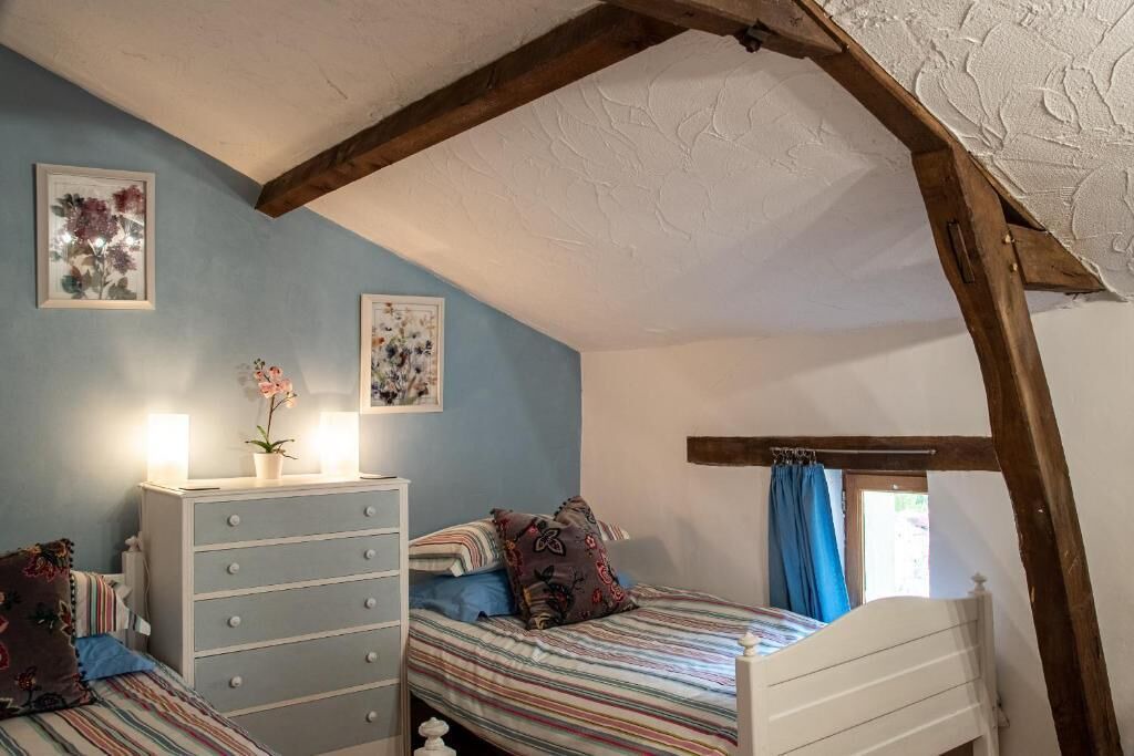 Photo of Bedroom in Cersay
