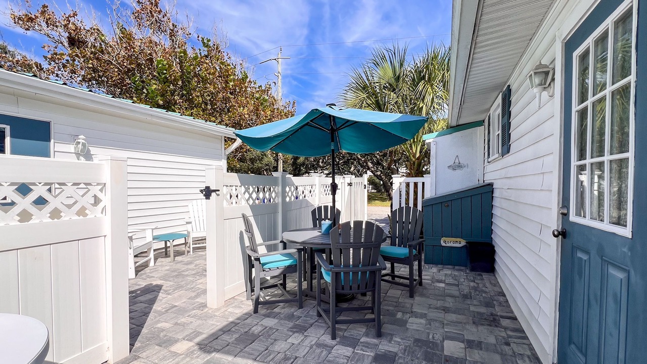 Photo of Outdoor in Crescent Beach