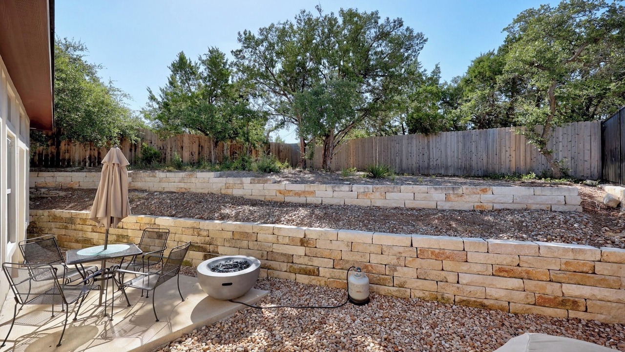 Photo of Outdoor in Highland Lake Estates