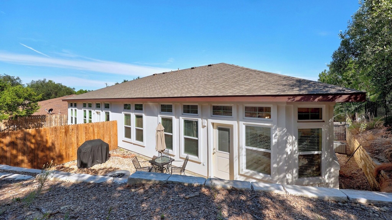Photo of Outdoor in Highland Lake Estates