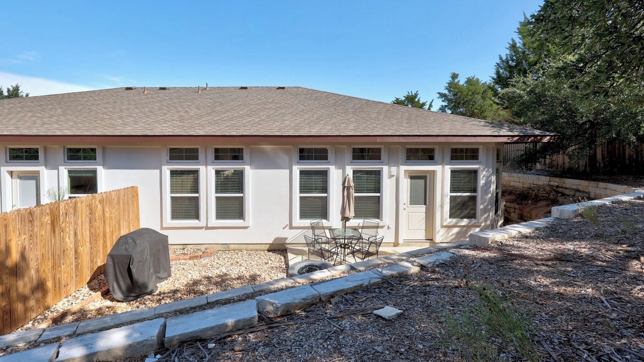 Photo of Outdoor in Highland Lake Estates