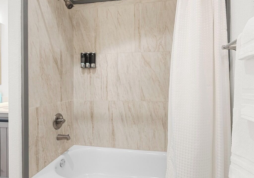 Photo of Bathroom in Highland Lake Estates