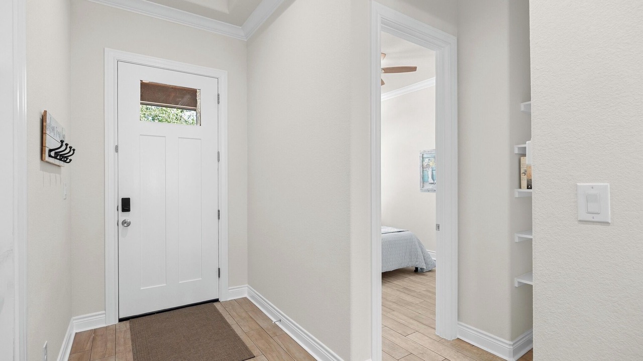 Photo of Bedroom in Highland Lake Estates