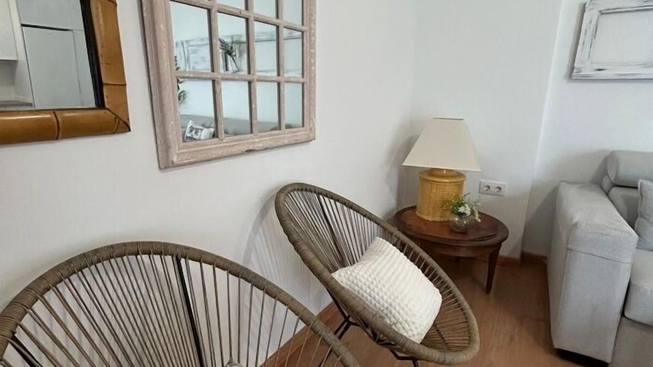 Photo of Livingroom in Santa Marina