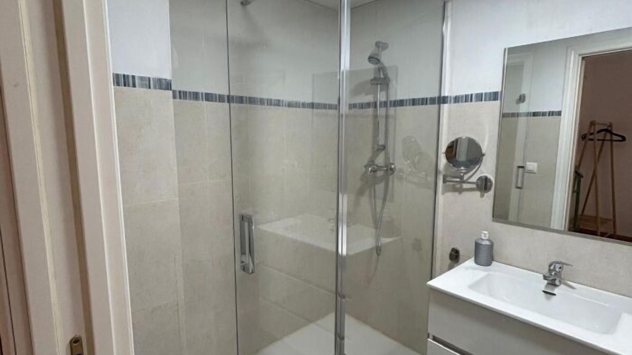 Photo of Bathroom in Santa Marina