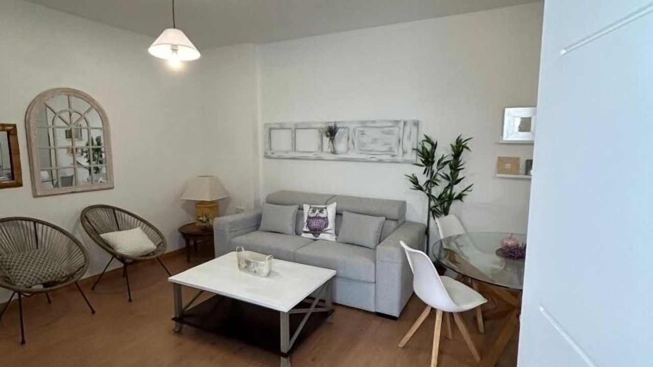 Photo of Livingroom in Santa Marina