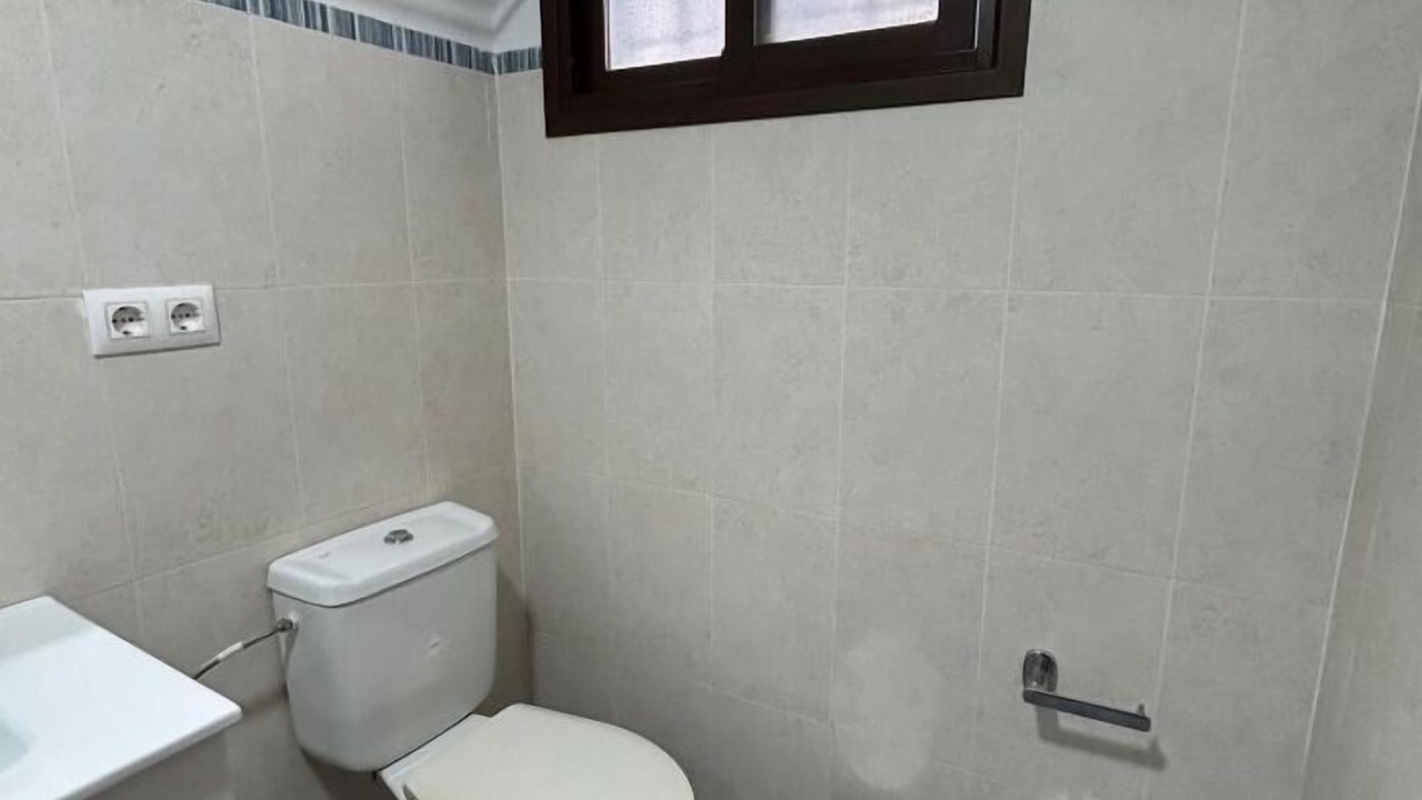 Photo of Bathroom in Santa Marina