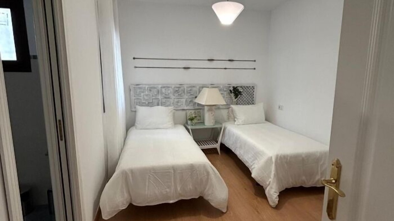 Photo of Bedroom in Santa Marina