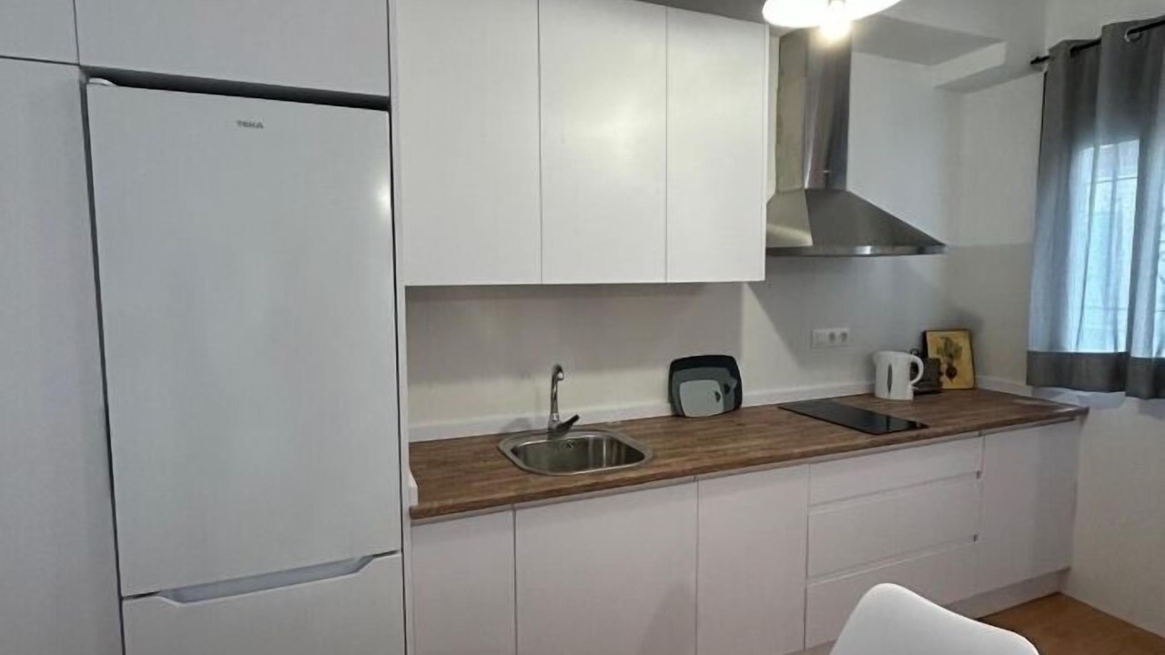 Photo of Kitchen in Santa Marina
