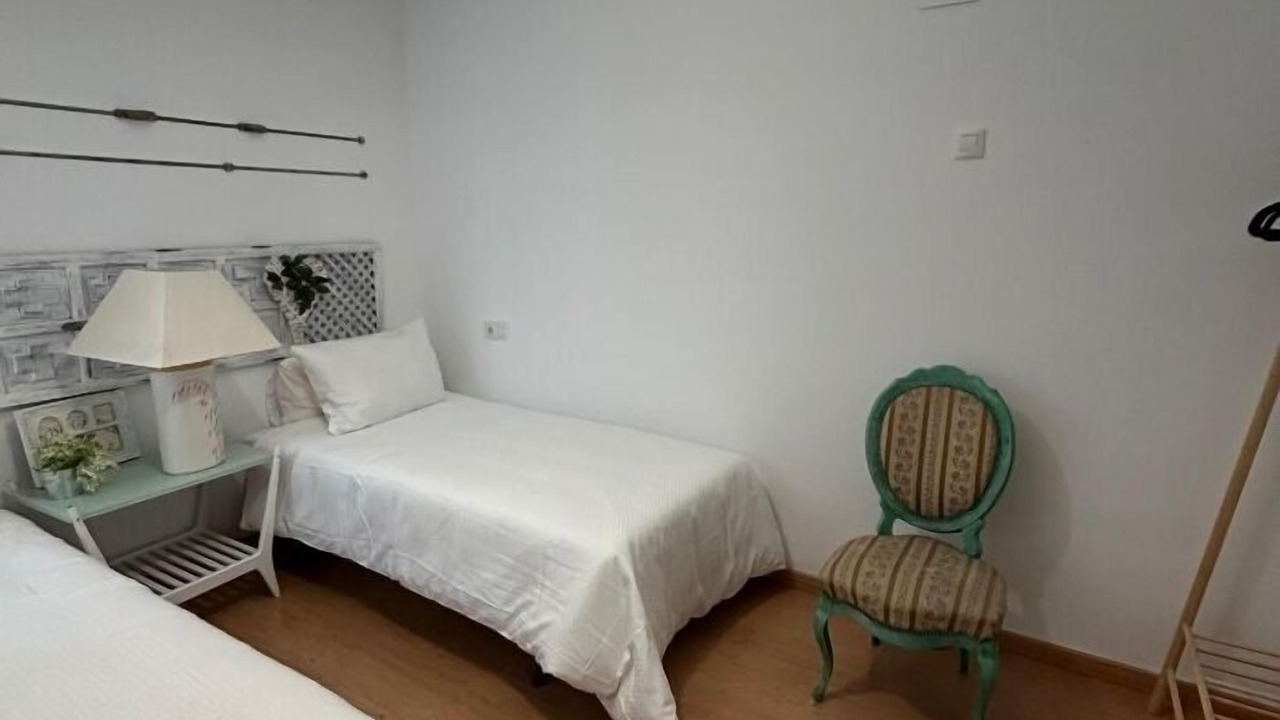 Photo of Bedroom in Santa Marina