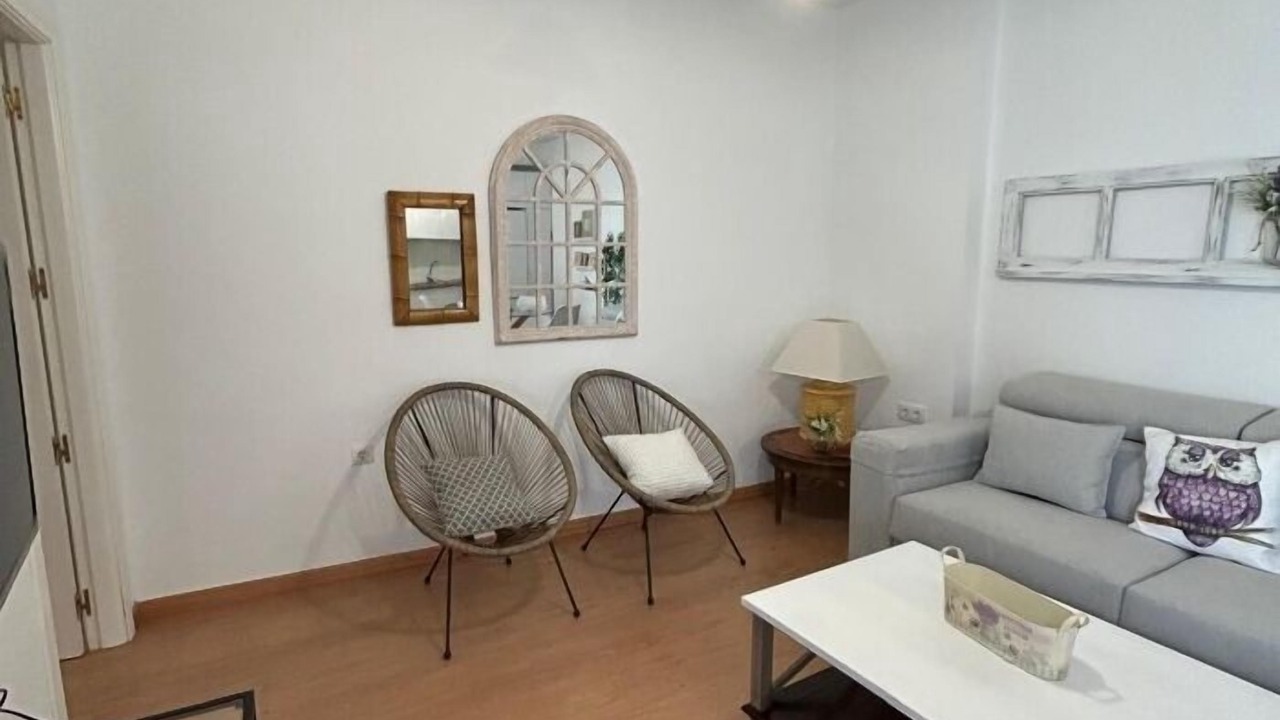 Photo of Livingroom in Santa Marina