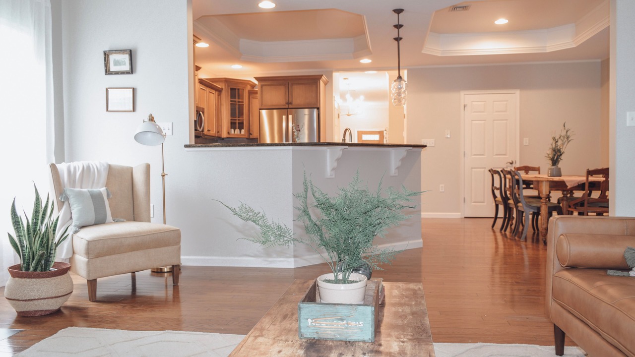 Photo of Livingroom in Chambersburg