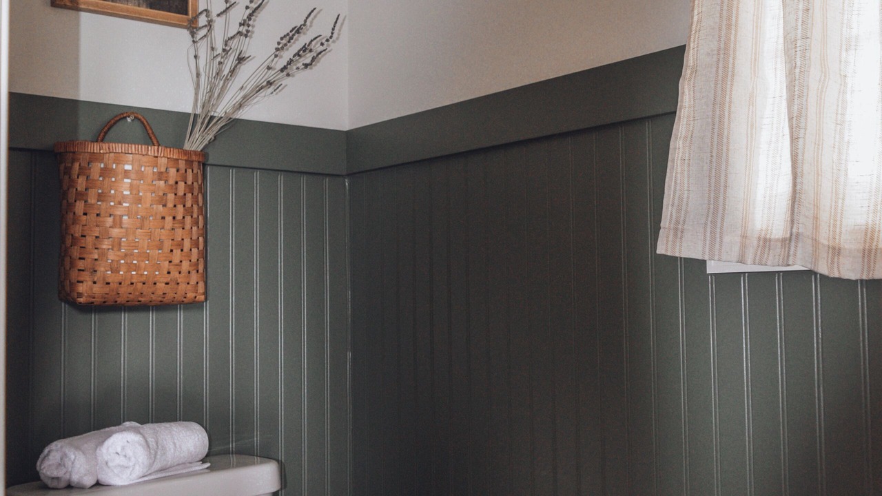 Photo of Bathroom in Chambersburg