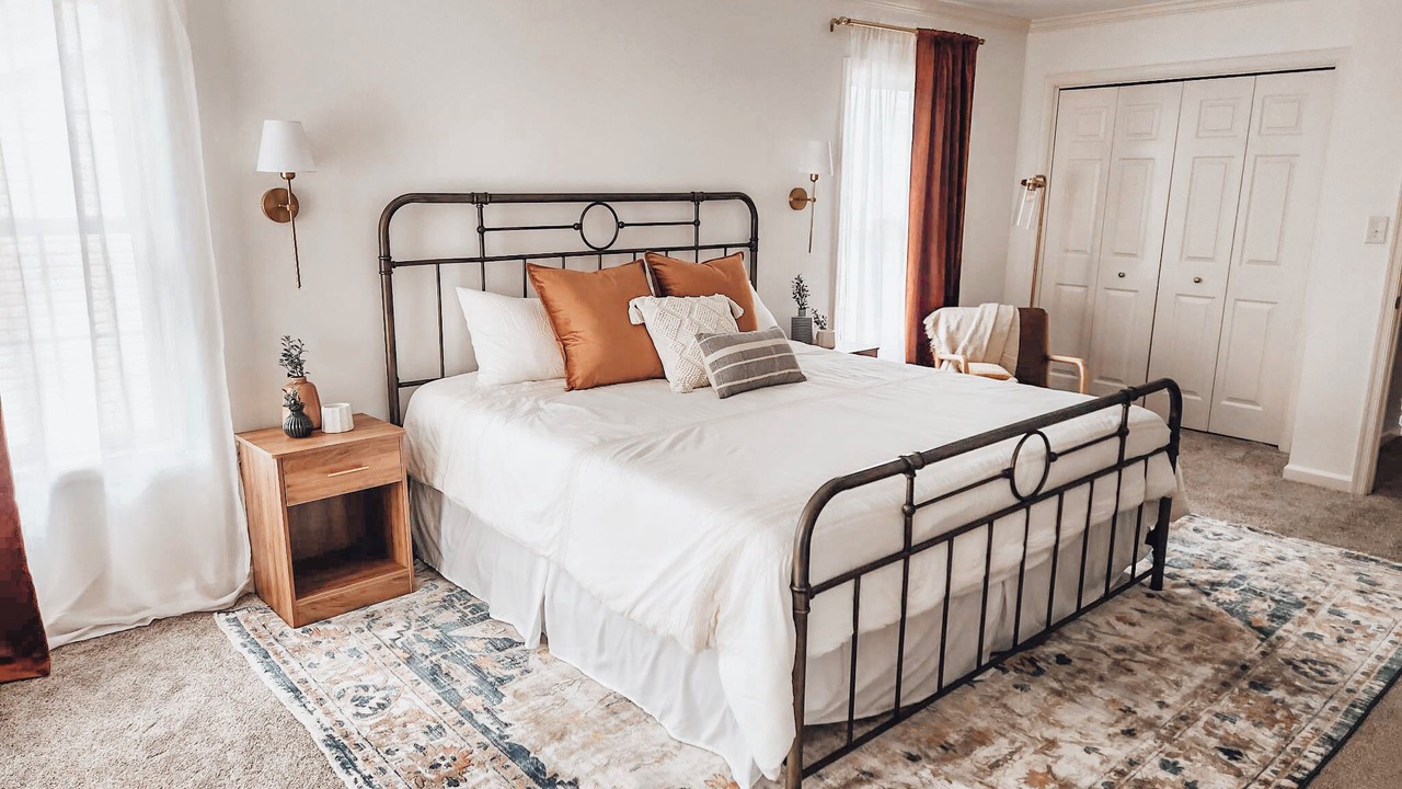 Photo of Bedroom in Chambersburg