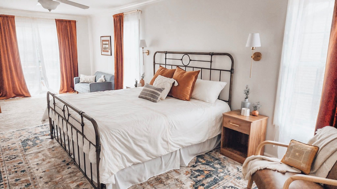 Photo of Bedroom in Chambersburg
