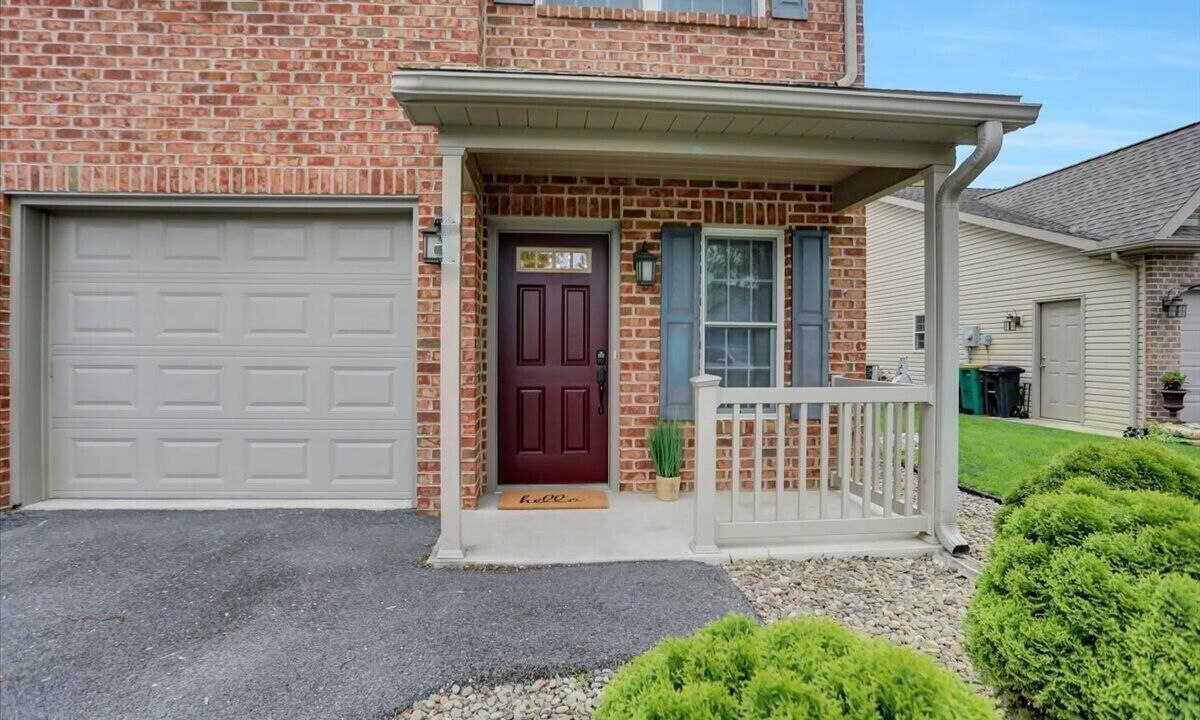 Photo of Outdoor in Chambersburg