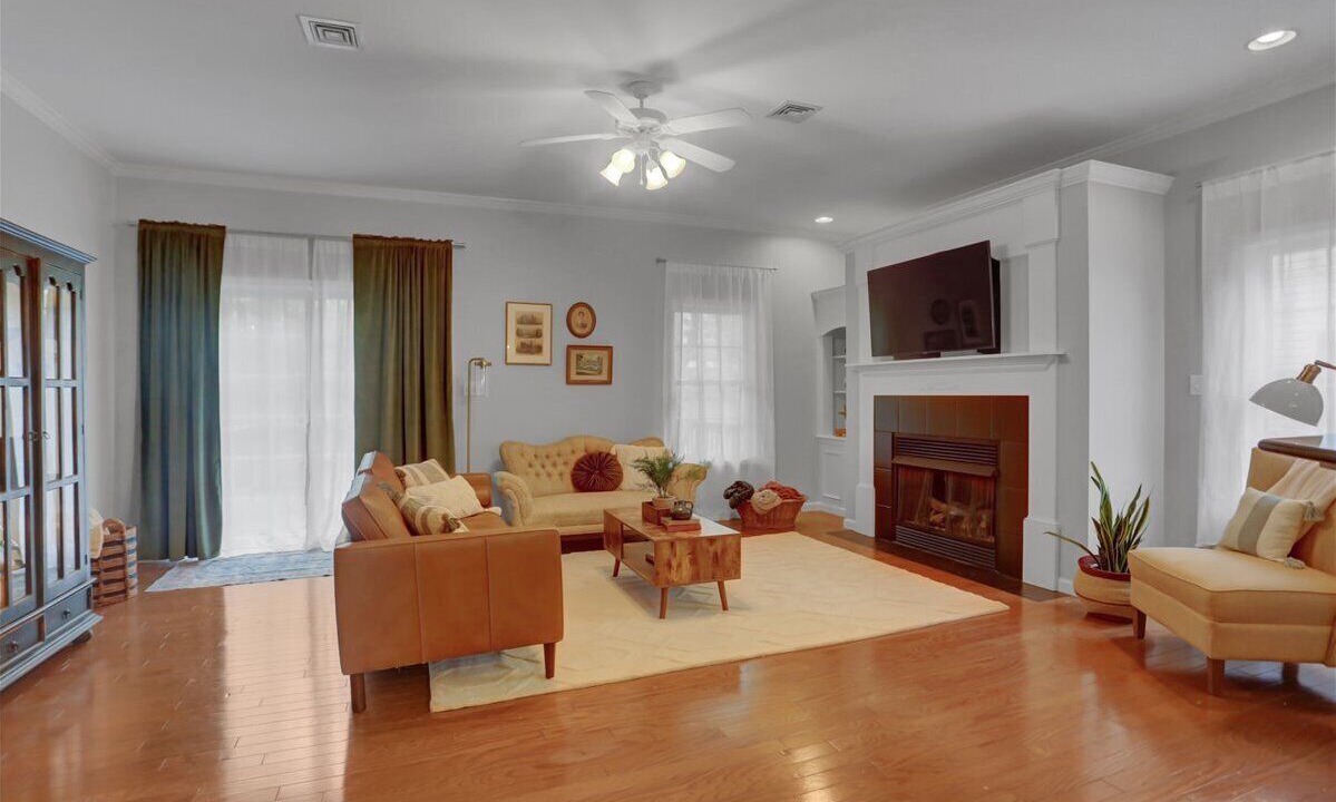 Photo of Livingroom in Chambersburg