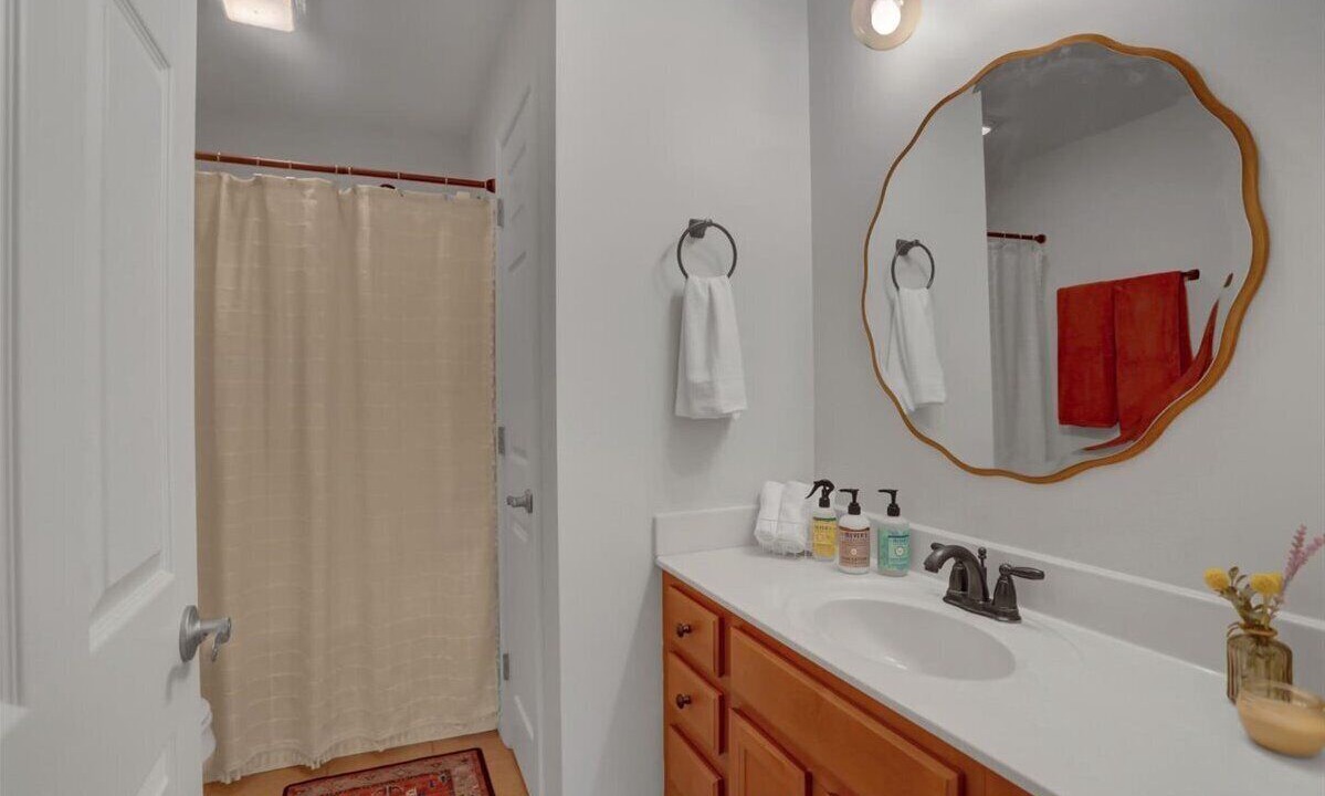 Photo of Bathroom in Chambersburg