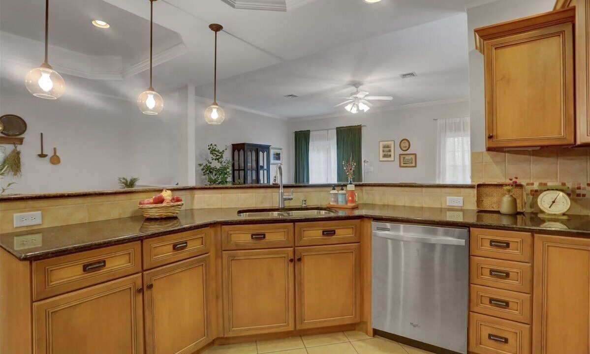Photo of Kitchen in Chambersburg