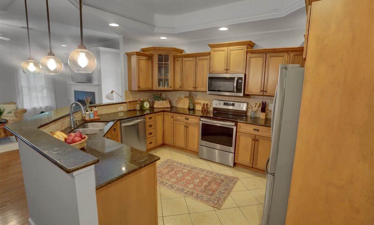 Photo of Kitchen in Chambersburg